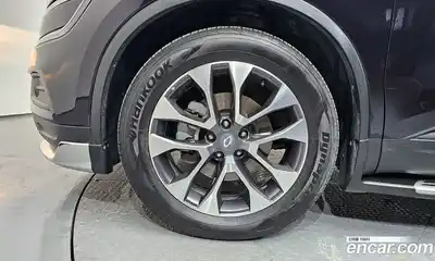 Renault QM6 2018 2.0 гидро в Москве № 1834567, миниатюра 5