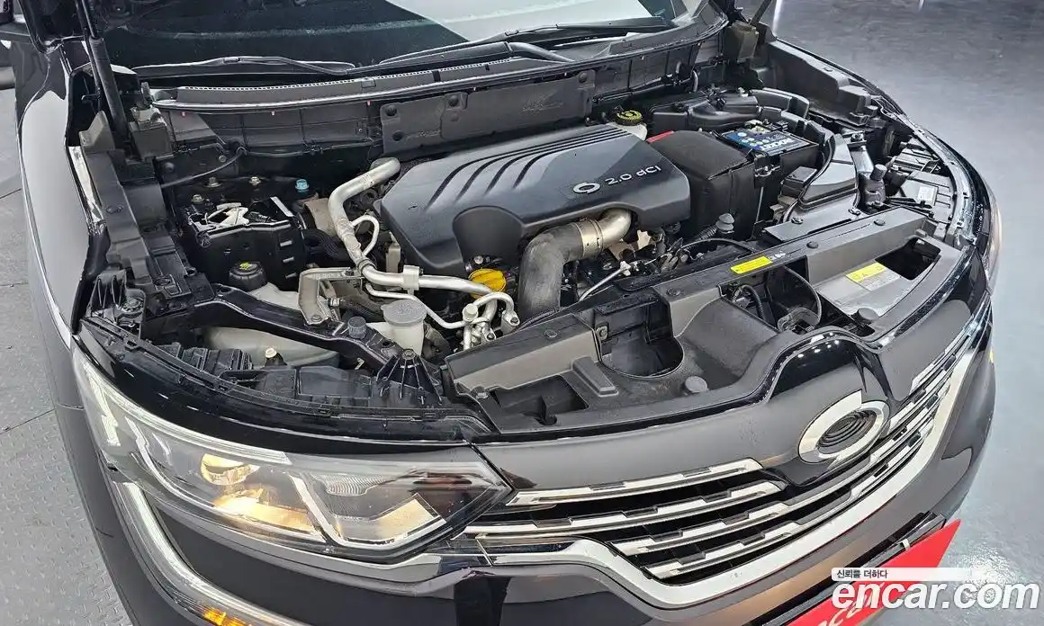 Renault QM6 2018 2.0 гидро в Москве № 1834567, фото 6