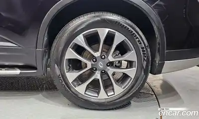 Renault QM6 2018 2.0 гидро в Москве № 1834567, миниатюра 7