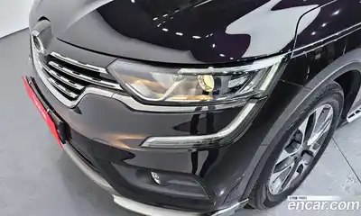 Renault QM6 2018 2.0 гидро в Москве № 1834567, миниатюра 8