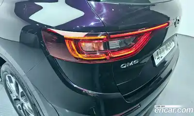Renault QM6 2018 2.0 гидро в Москве № 1834567, миниатюра 9