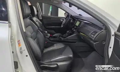 Renault SM6 2016 2.0 гидро в Москве № 1834781, миниатюра 11