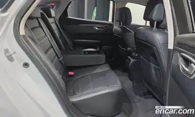 Renault SM6 2016 2.0 гидро в Москве № 1834781, миниатюра 12