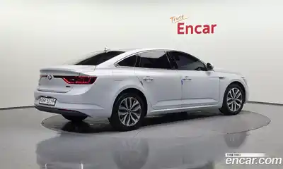 Renault SM6 2016 2.0 гидро в Москве № 1834781, миниатюра 2