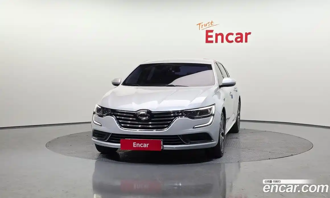 Renault SM6 2016 2.0 гидро в Москве № 1834781, фото 3