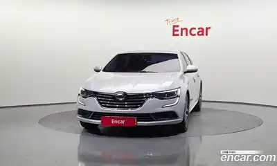 Renault SM6 2016 2.0 гидро в Москве № 1834781, миниатюра 3