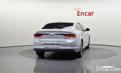 Renault SM6 2016 2.0 гидро в Москве № 1834781, миниатюра 4