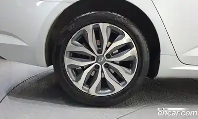 Renault SM6 2016 2.0 гидро в Москве № 1834781, миниатюра 5