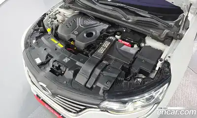 Renault SM6 2016 2.0 гидро в Москве № 1834781, миниатюра 6
