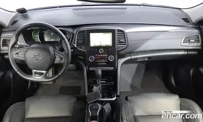 Renault SM6 2016 2.0 гидро в Москве № 1834781, миниатюра 7