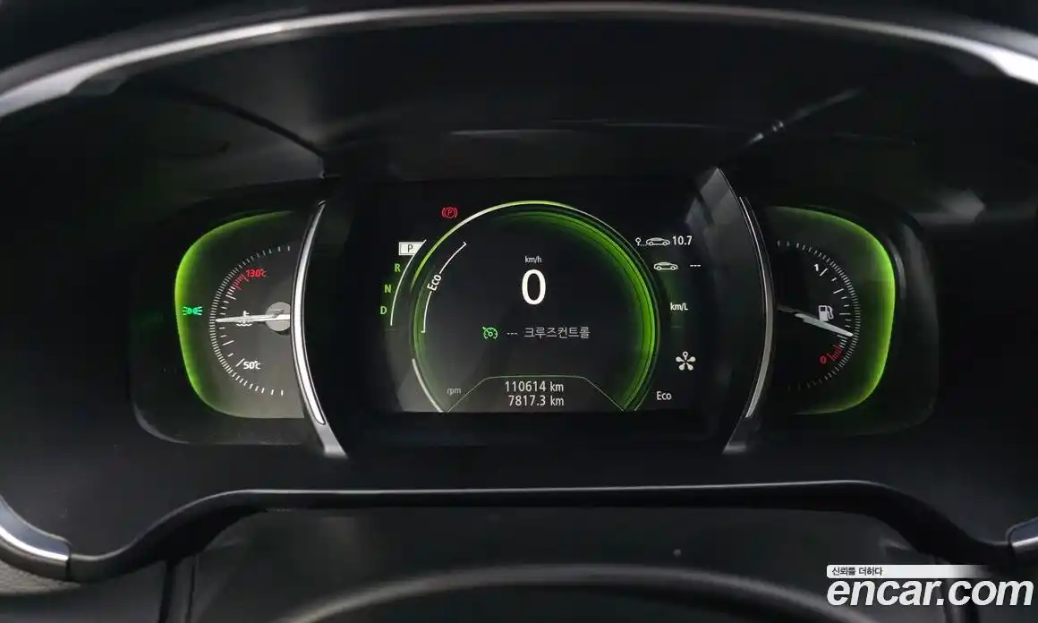 Renault SM6 2016 2.0 гидро в Москве № 1834781, фото 8