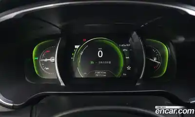 Renault SM6 2016 2.0 гидро в Москве № 1834781, миниатюра 8