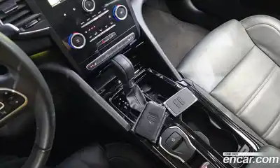Renault SM6 2016 2.0 гидро в Москве № 1834781, миниатюра 9