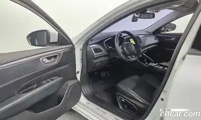 Renault SM6 2016 2.0 гидро в Москве № 1834781, миниатюра 10
