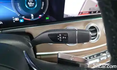 Mercedes-Benz E-Class 2021 2.0 гидро в Москве № 1834844, миниатюра 12