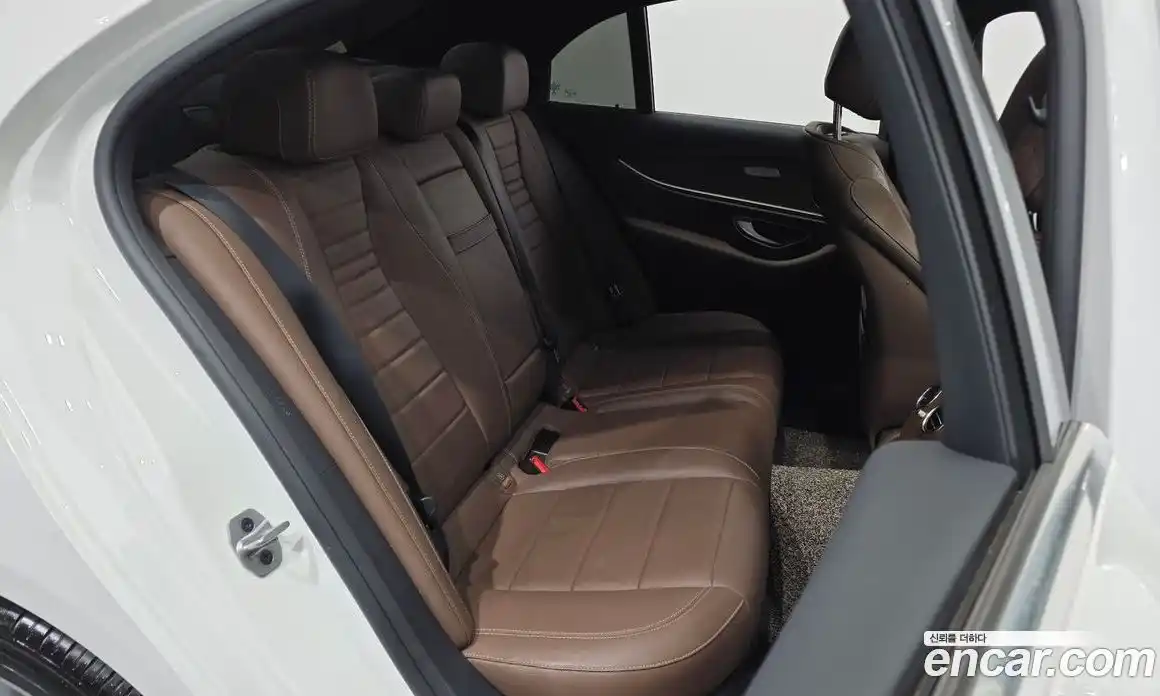 Mercedes-Benz E-Class 2021 2.0 гидро в Москве № 1834844, фото 16