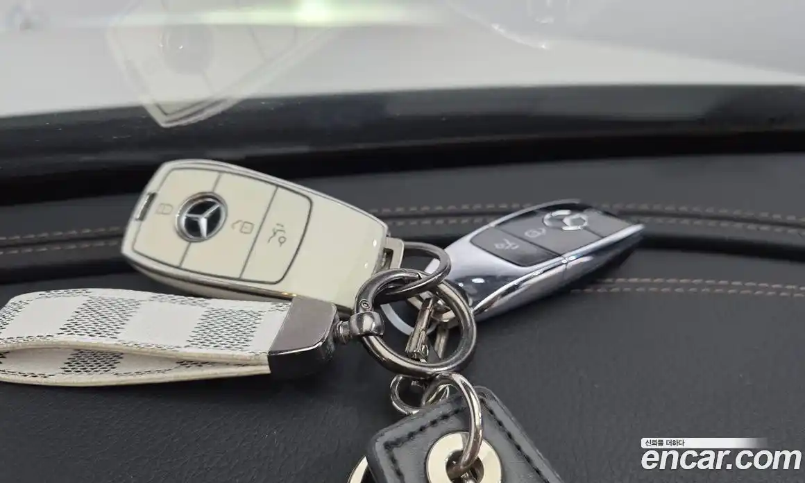 Mercedes-Benz E-Class 2021 2.0 гидро в Москве № 1834844, фото 27