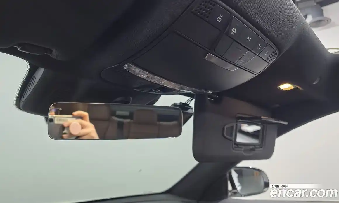 Mercedes-Benz E-Class 2021 2.0 гидро в Москве № 1834844, фото 30