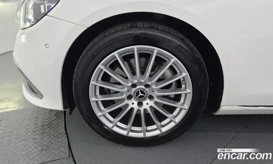 Mercedes-Benz E-Class 2021 2.0 гидро в Москве № 1834844, фото 5