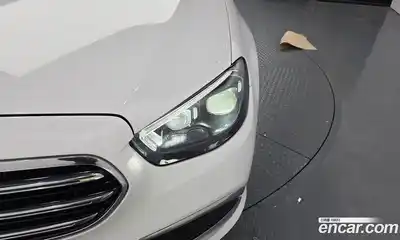 Mercedes-Benz E-Class 2021 2.0 гидро в Москве № 1834844, миниатюра 8