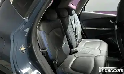 Renault QM3 2015 1.5 гидро в Москве № 1834882, миниатюра 12