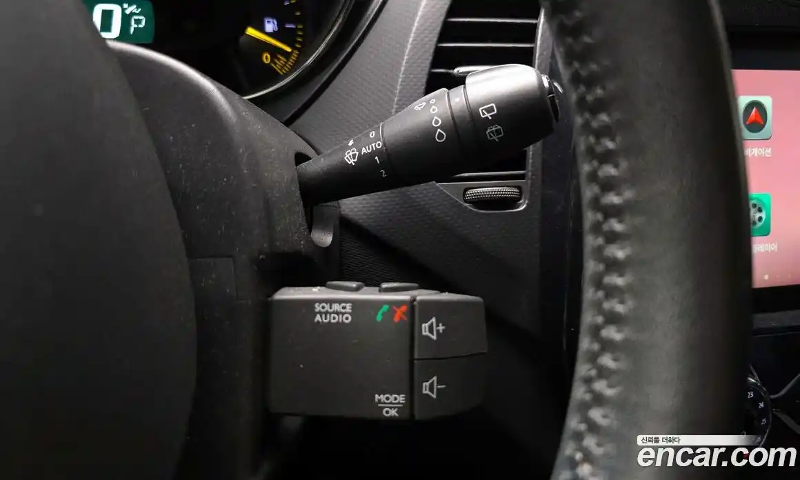 Renault QM3 2015 1.5 гидро в Москве № 1834882, фото 16