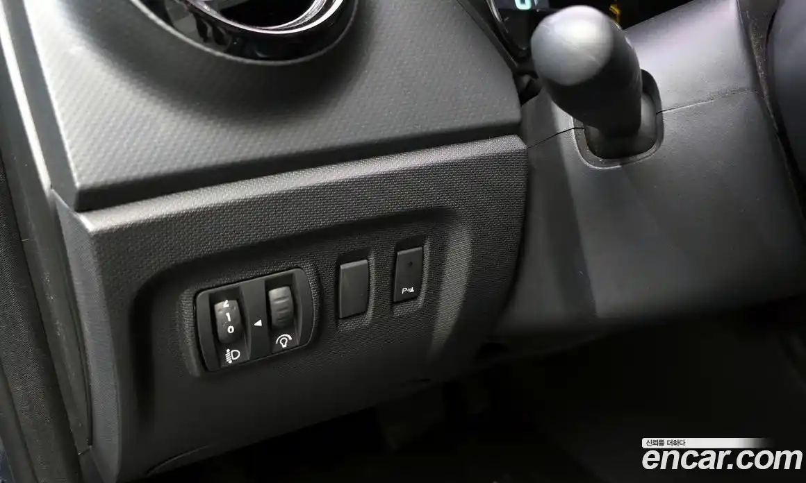 Renault QM3 2015 1.5 гидро в Москве № 1834882, фото 18