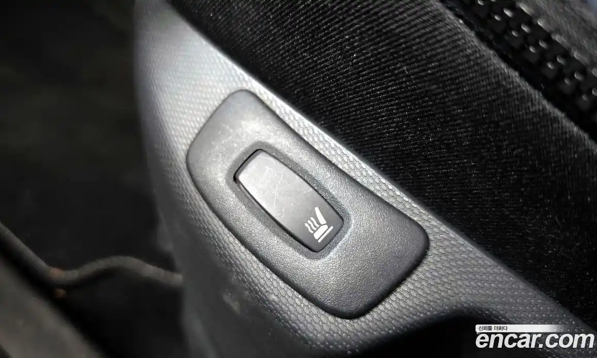 Renault QM3 2015 1.5 гидро в Москве № 1834882, фото 19