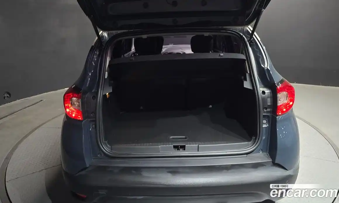 Renault QM3 2015 1.5 гидро в Москве № 1834882, фото 20