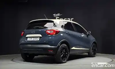 Renault QM3 2015 1.5 гидро в Москве № 1834882, миниатюра 2