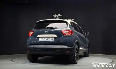 Renault QM3 2015 1.5 гидро в Москве № 1834882, миниатюра 4