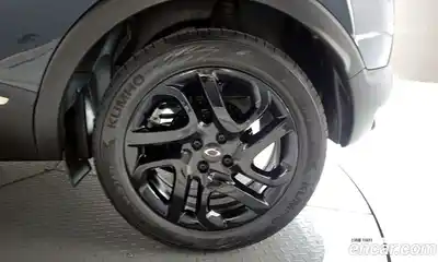 Renault QM3 2015 1.5 гидро в Москве № 1834882, миниатюра 5