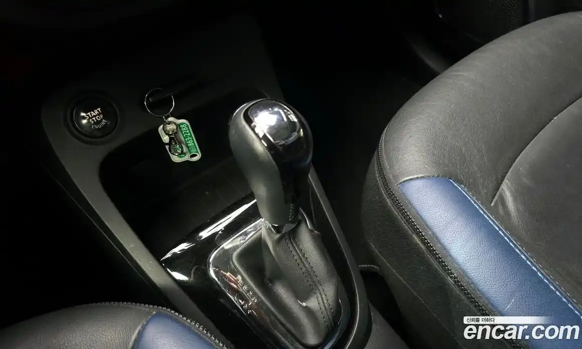Renault QM3 2015 1.5 гидро в Москве № 1834882, фото 9