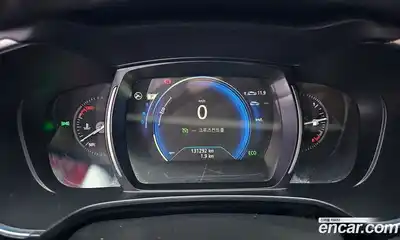 Renault QM6 2016 2.0 гидро в Москве № 1834895, миниатюра 11