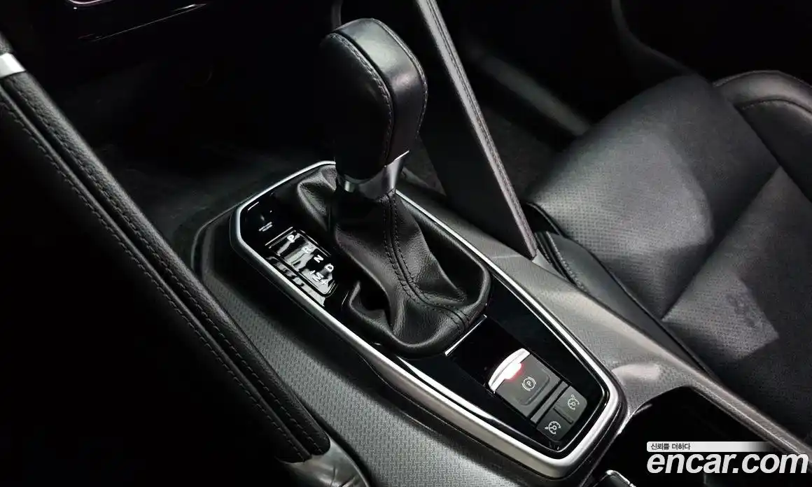 Renault QM6 2016 2.0 гидро в Москве № 1834895, фото 12