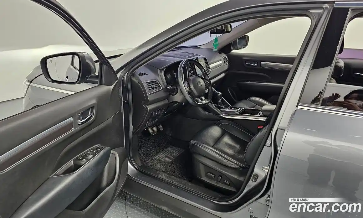 Renault QM6 2016 2.0 гидро в Москве № 1834895, фото 13