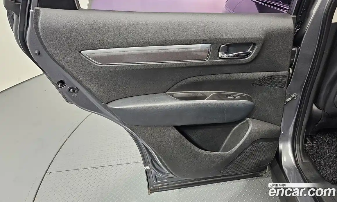 Renault QM6 2016 2.0 гидро в Москве № 1834895, фото 15
