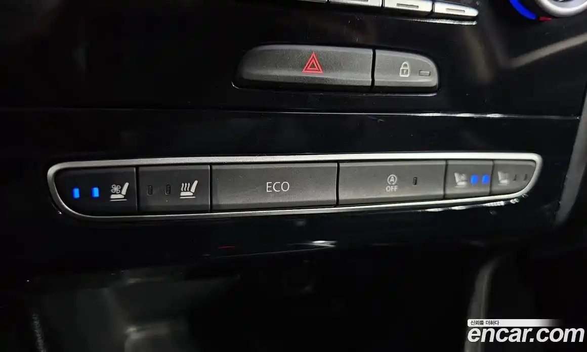 Renault QM6 2016 2.0 гидро в Москве № 1834895, фото 22