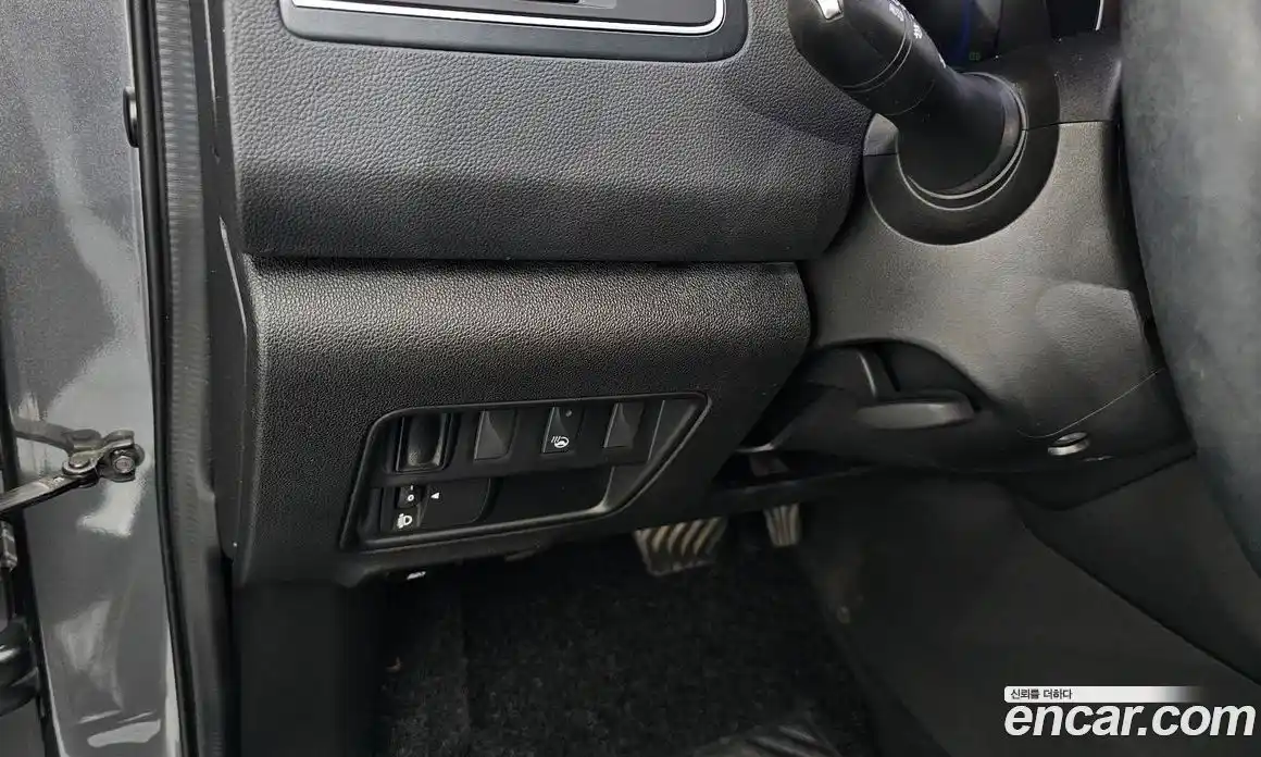 Renault QM6 2016 2.0 гидро в Москве № 1834895, фото 23