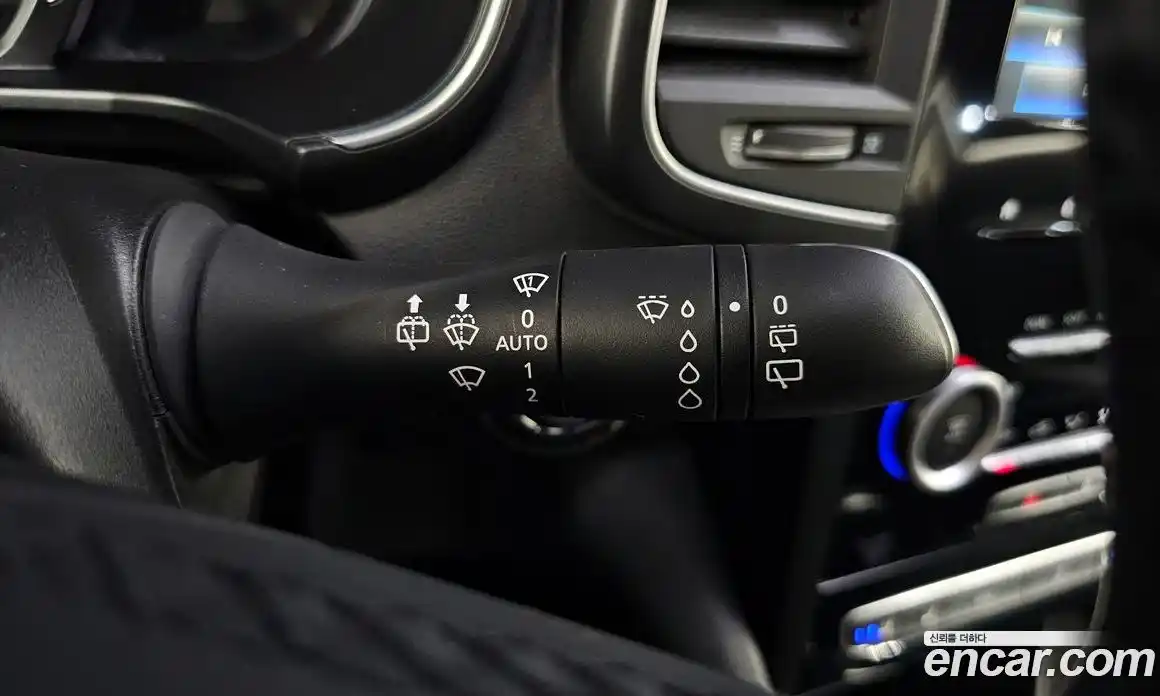 Renault QM6 2016 2.0 гидро в Москве № 1834895, фото 24