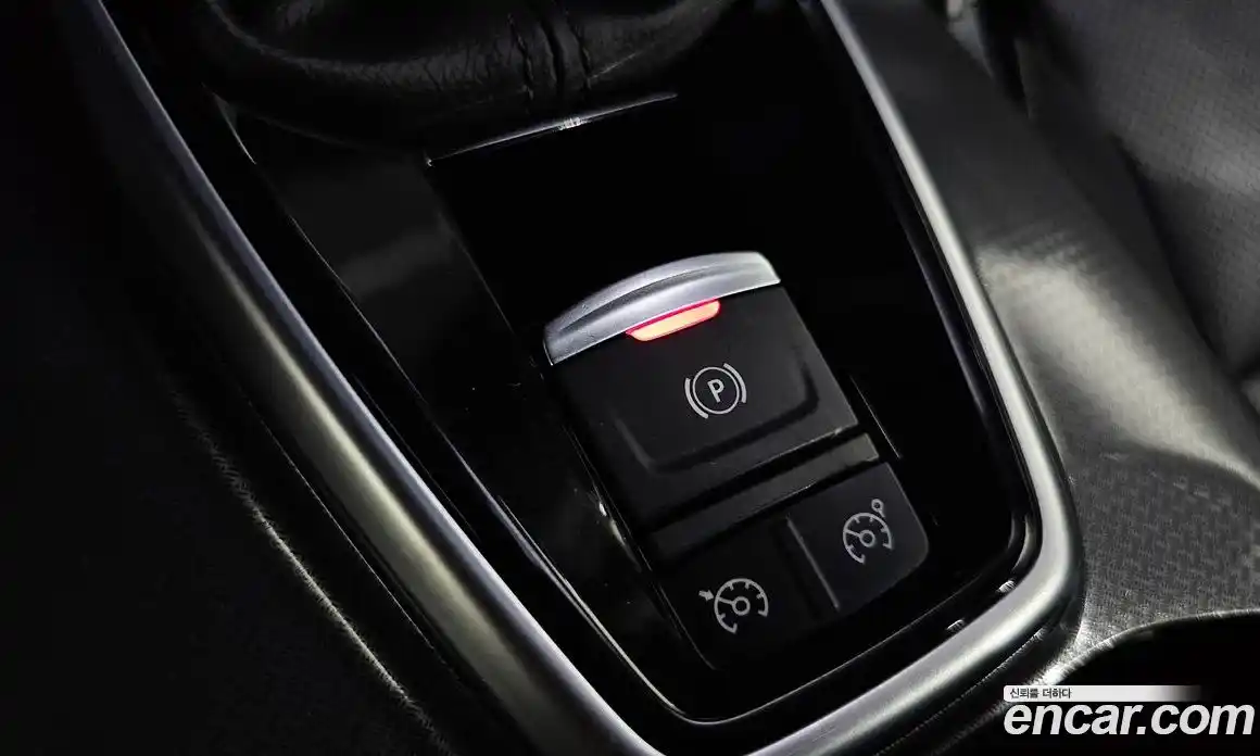 Renault QM6 2016 2.0 гидро в Москве № 1834895, фото 27