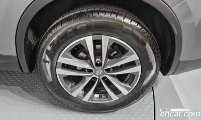 Renault QM6 2016 2.0 гидро в Москве № 1834895, миниатюра 7