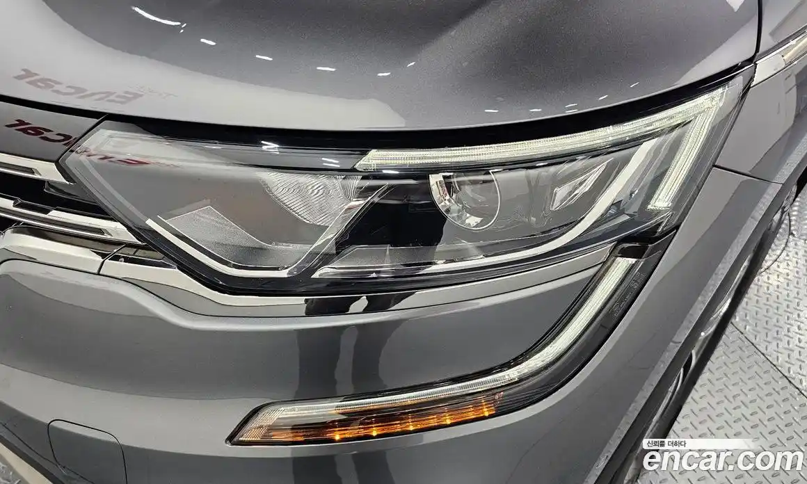 Renault QM6 2016 2.0 гидро в Москве № 1834895, фото 8
