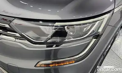 Renault QM6 2016 2.0 гидро в Москве № 1834895, миниатюра 8