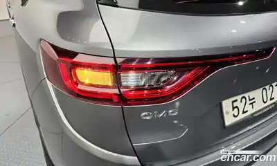 Renault QM6 2016 2.0 гидро в Москве № 1834895, миниатюра 9