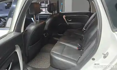 Renault SM7 2017 2.0 гидро в Москве № 1835045, миниатюра 11