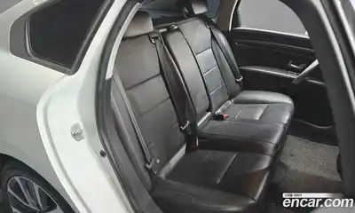 Renault SM7 2017 2.0 гидро в Москве № 1835045, миниатюра 12
