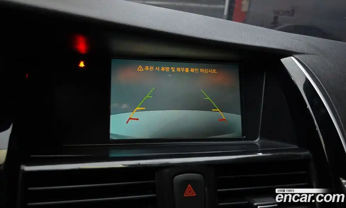 Renault SM7 2017 2.0 гидро в Москве № 1835045, фото 15
