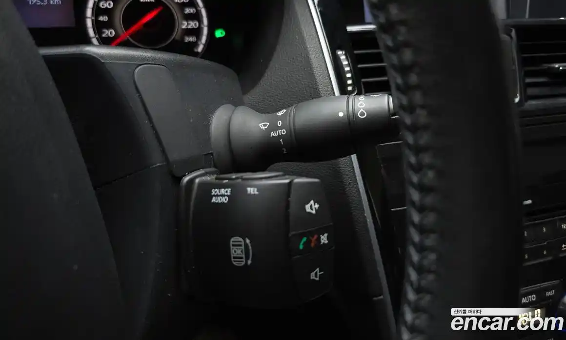 Renault SM7 2017 2.0 гидро в Москве № 1835045, фото 16