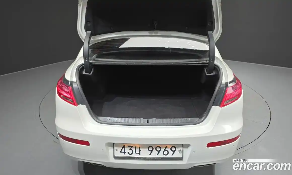 Renault SM7 2017 2.0 гидро в Москве № 1835045, фото 20